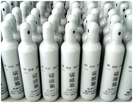 氟石精礦|無(wú)水氟化氫|工業(yè)氫氟酸|氟化氫銨